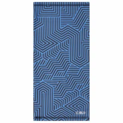 Scaldacollo stampato unisex