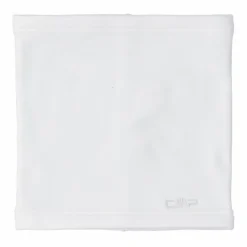 Scaldacollo unisex in pile tinta unita