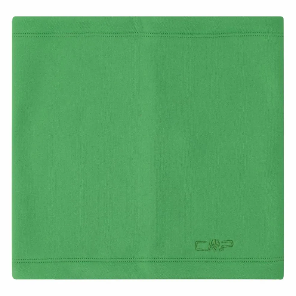 Scaldacollo unisex in pile tinta unita