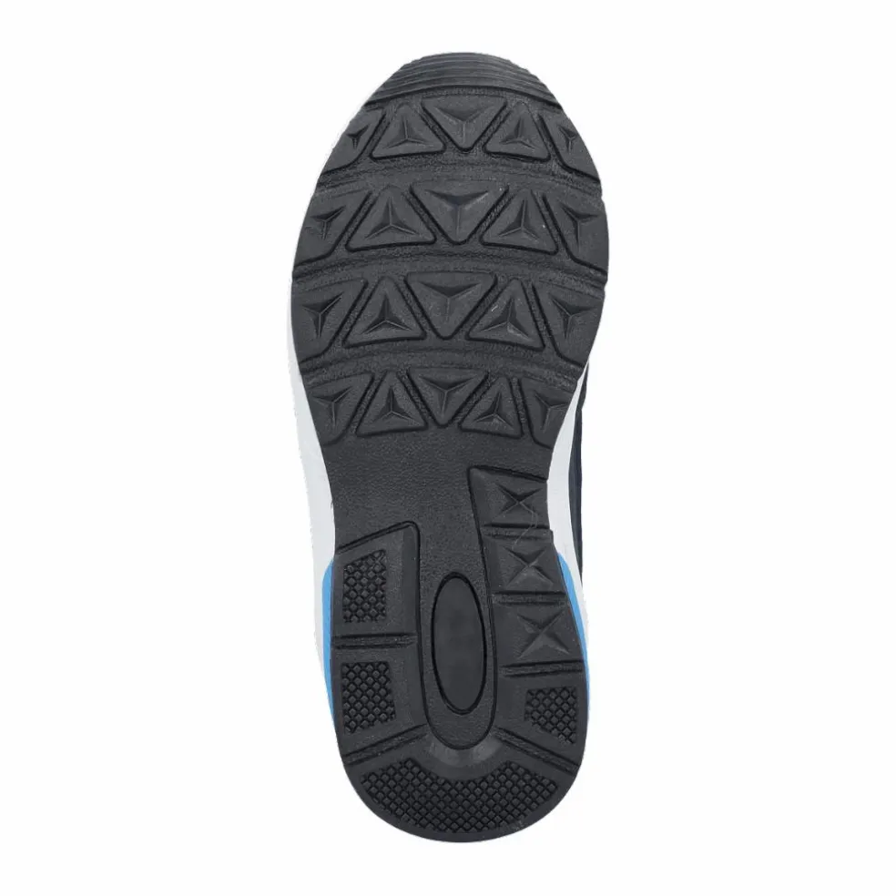Scarpa alta bambino Hadil waterproof