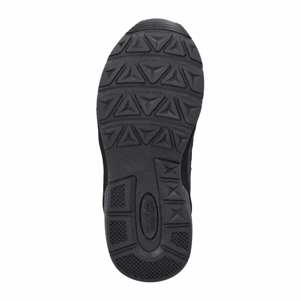Scarpa alta bambino Hadil waterproof