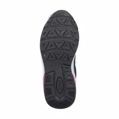 Scarpa alta bambino Hadil waterproof