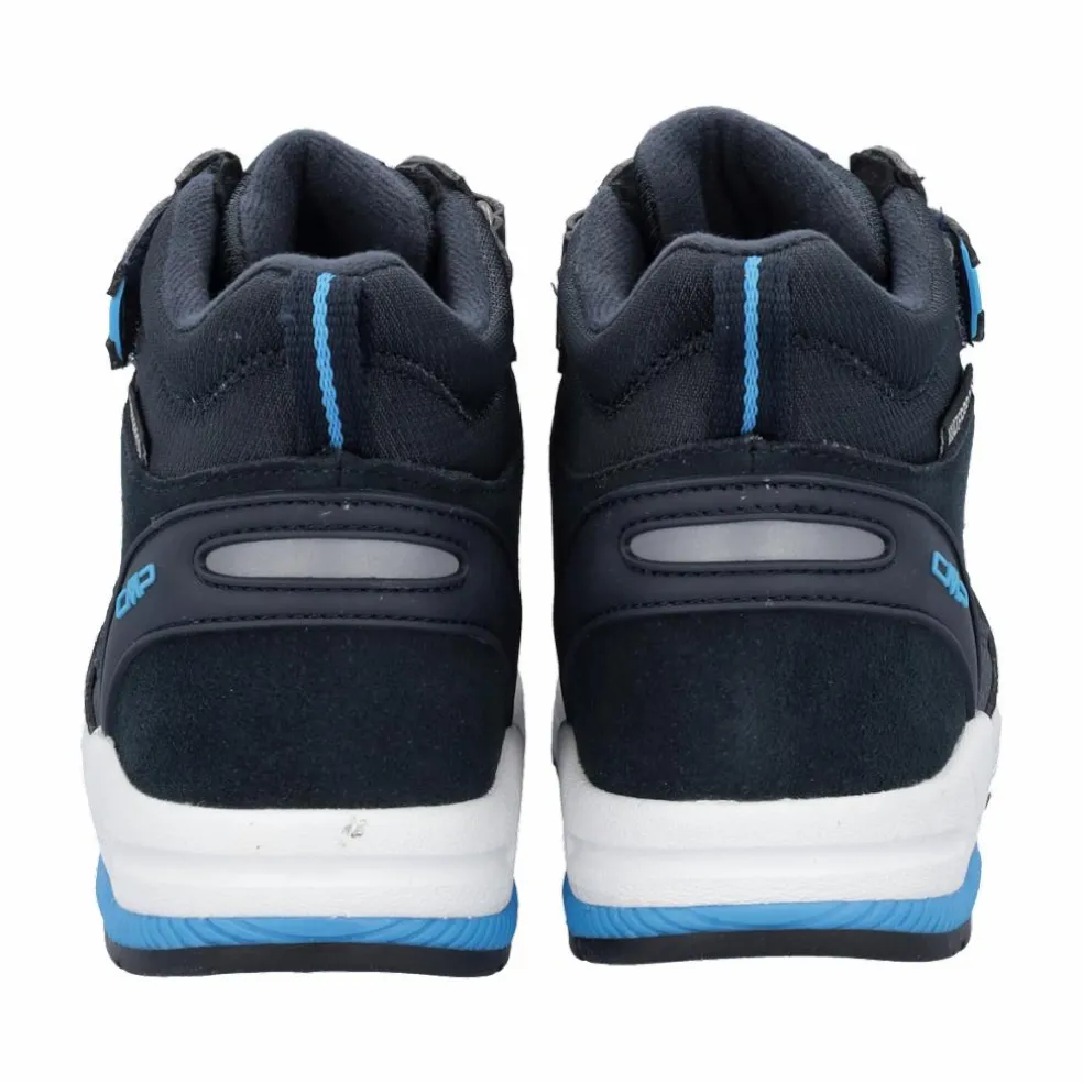 Scarpa alta bambino Hadil waterproof