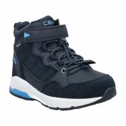 Scarpa alta ragazzo Hadil waterproof