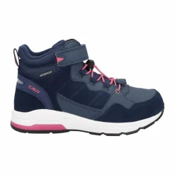 Scarpa alta ragazzo Hadil waterproof