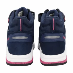 Scarpa alta ragazzo Hadil waterproof