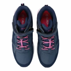 Scarpa alta ragazzo Hadil waterproof