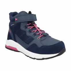 Scarpa alta ragazzo Hadil waterproof