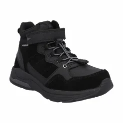 Scarpa alta ragazzo Hadil waterproof