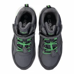 Scarpa alta ragazzo Hadil waterproof