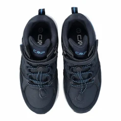 Scarpa alta ragazzo Hadil waterproof