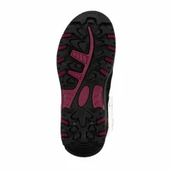Scarpa bambini Rigel Low Waterproof con tomaia in Ripstop
