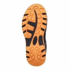 Scarpa bambini Rigel Low Waterproof con tomaia in Ripstop