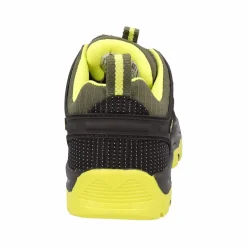 Scarpa bambini Rigel Low Waterproof con tomaia in Ripstop
