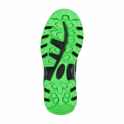 Scarpa bambini Rigel Low Waterproof con tomaia in Ripstop