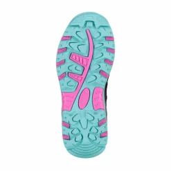 Scarpa bambini Rigel Low Waterproof con tomaia in Ripstop