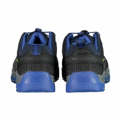 Scarpa bambini Rigel Low Waterproof con tomaia in Ripstop