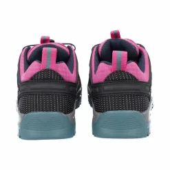 Scarpa bambini Rigel Low Waterproof con tomaia in Ripstop