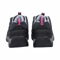 Scarpa bambini Rigel Low Waterproof con tomaia in pelle