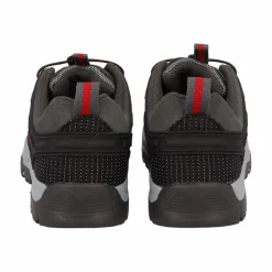 Scarpa bambini Rigel Low Waterproof con tomaia in pelle