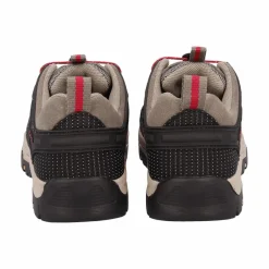 Scarpa bambini Rigel Low Waterproof con tomaia in pelle