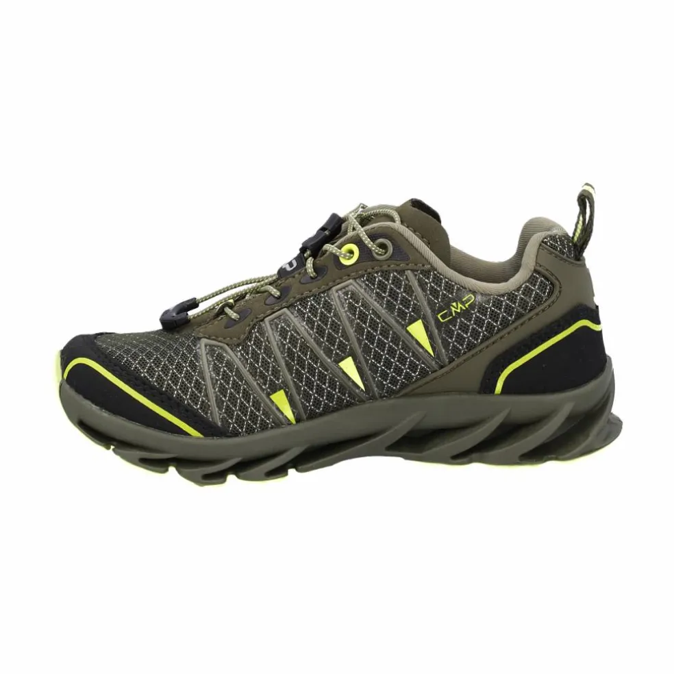 Scarpa da bambino Kids Altak 2.0