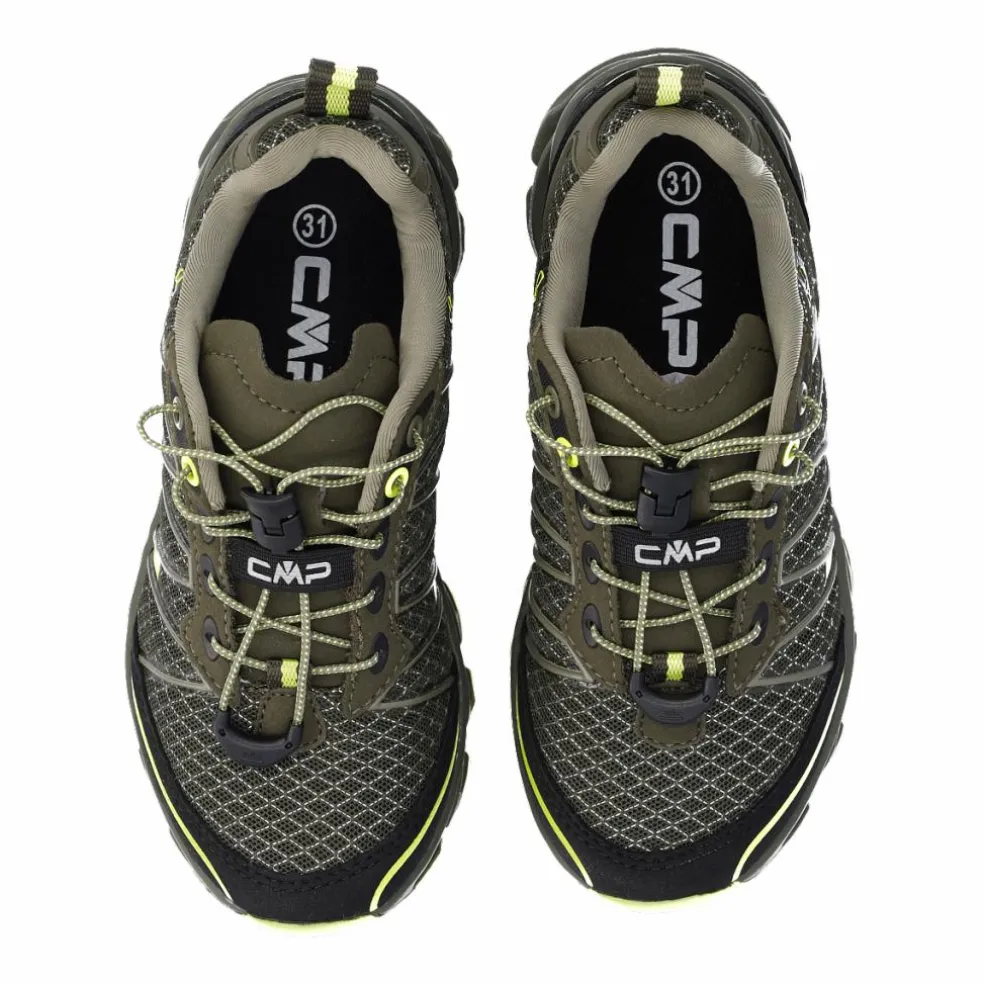 Scarpa da bambino Kids Altak 2.0