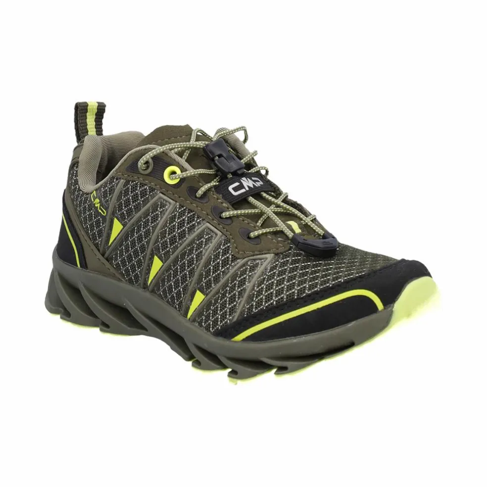 Scarpa da bambino Kids Altak 2.0