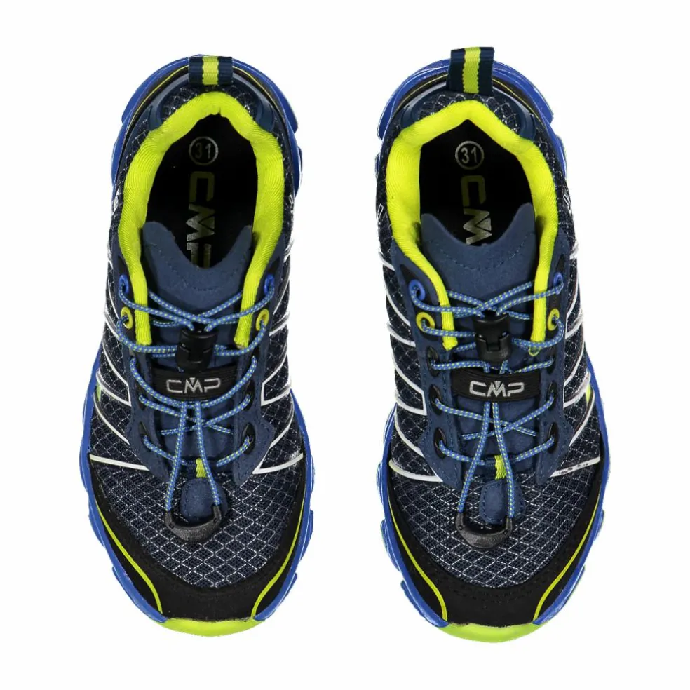 Scarpa da bambino Kids Altak 2.0