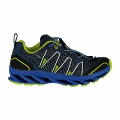 Scarpa da ragazzo Kids Altak 2.0