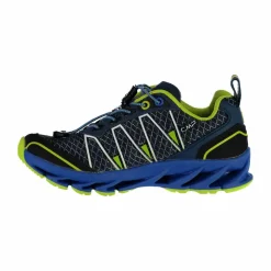 Scarpa da ragazzo Kids Altak 2.0