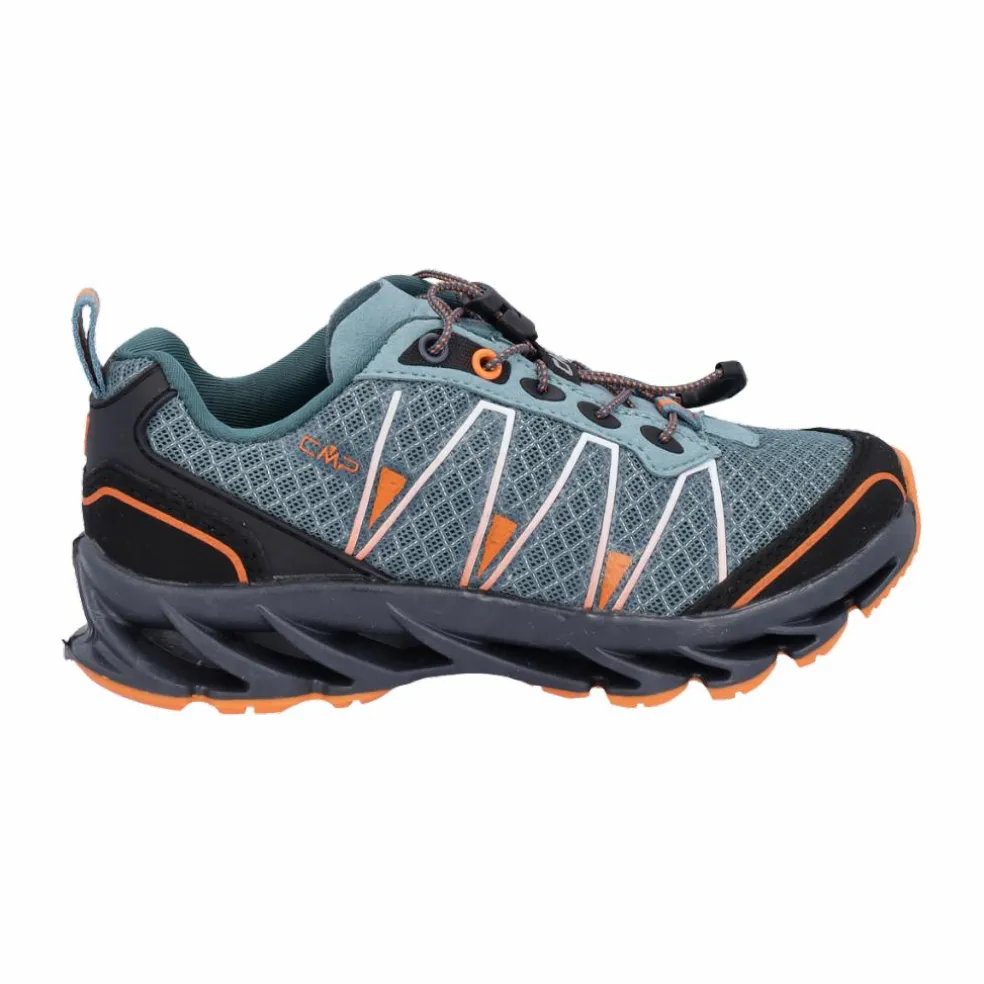 Scarpa da ragazzo Kids Altak 2.0