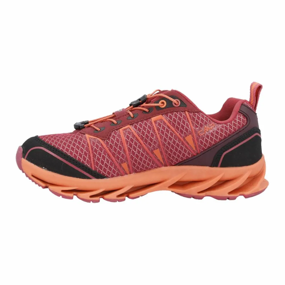 Scarpa da ragazzo Kids Altak 2.0