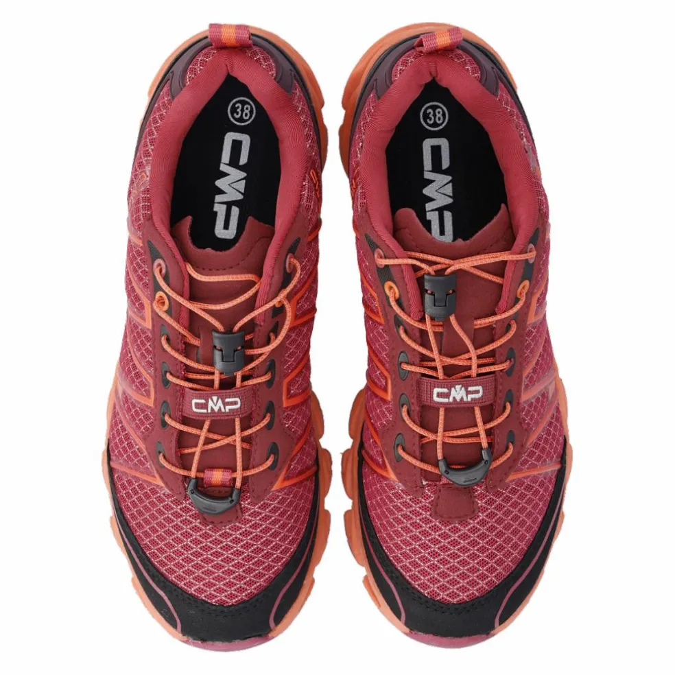 Scarpa da ragazzo Kids Altak 2.0
