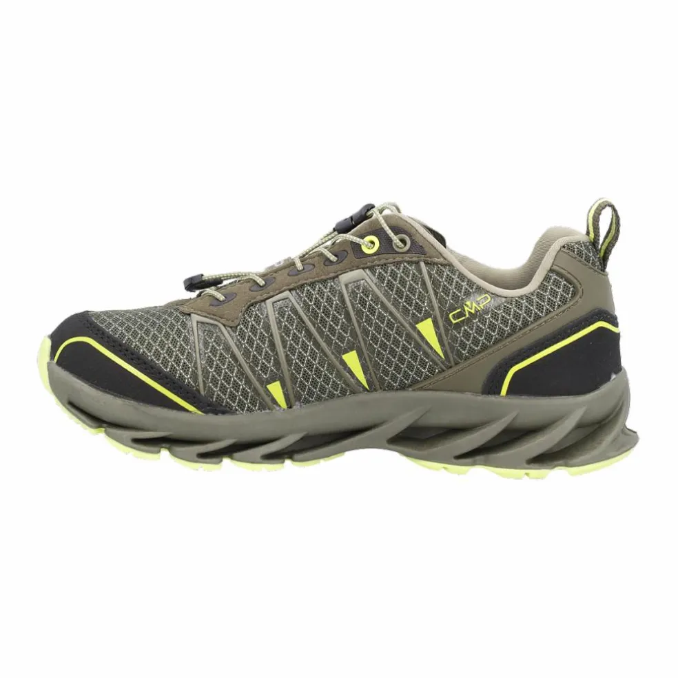 Scarpa da ragazzo Kids Altak 2.0