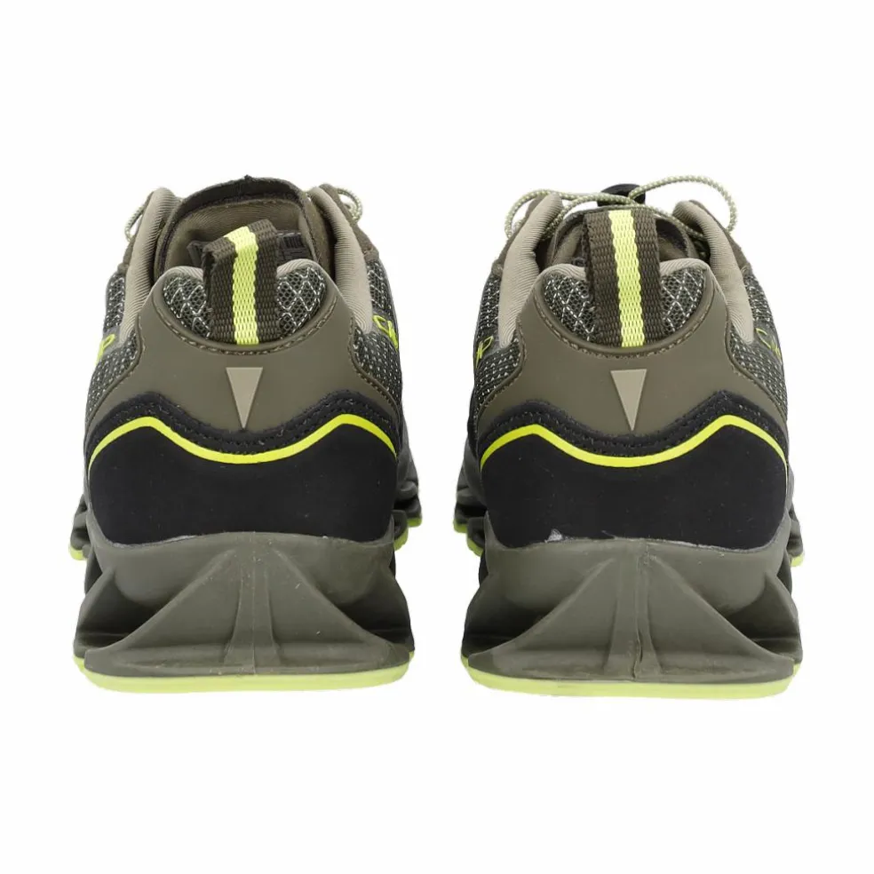 Scarpa da ragazzo Kids Altak 2.0