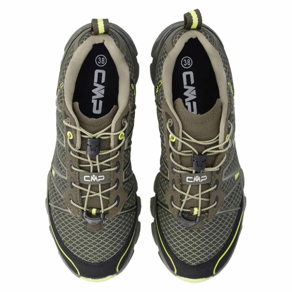 Scarpa da ragazzo Kids Altak 2.0