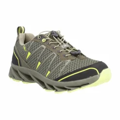 Scarpa da ragazzo Kids Altak 2.0
