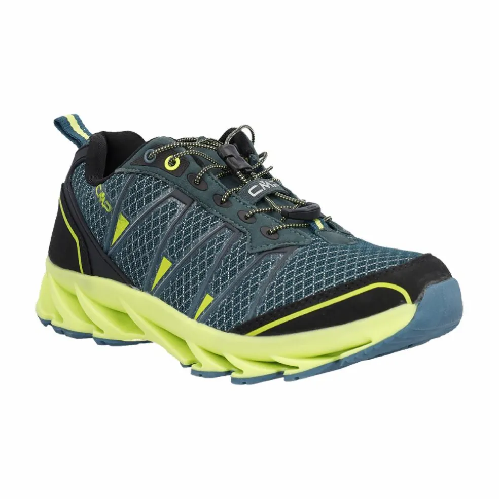 Scarpa da ragazzo Kids Altak 2.0