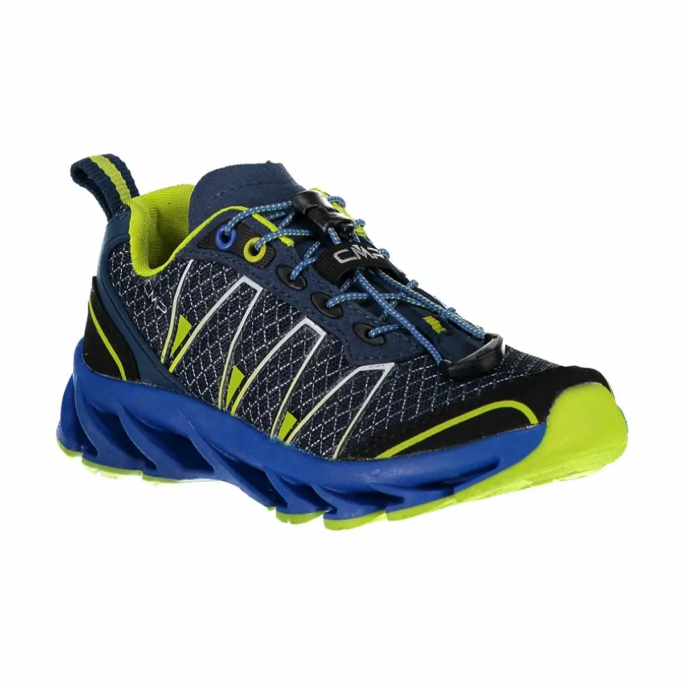 Scarpa da ragazzo Kids Altak 2.0