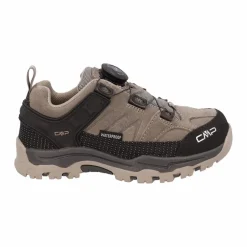 Scarpa da trekking Kiruna da ragazzo con Fitgo