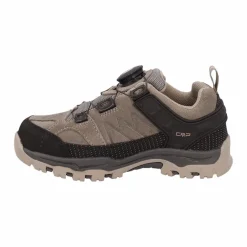Scarpa da trekking Kiruna da ragazzo con Fitgo
