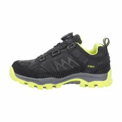 Scarpa da trekking Kiruna da ragazzo con Fitgo