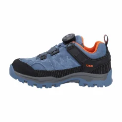 Scarpa da trekking Kiruna da ragazzo con Fitgo