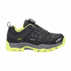 Scarpa da trekking Kiruna da ragazzo con Fitgo