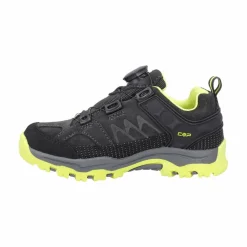 Scarpa da trekking Kiruna da ragazzo con Fitgo