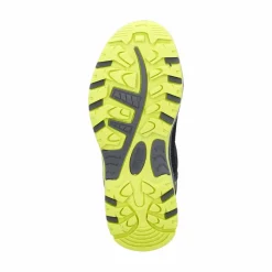 Scarpa da trekking Kiruna da ragazzo con Fitgo