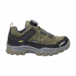 Scarpa da trekking Kiruna da ragazzo con Fitgo