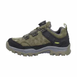 Scarpa da trekking Kiruna da ragazzo con Fitgo