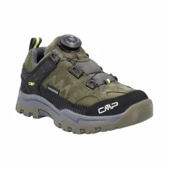 Scarpa da trekking Kiruna da ragazzo con Fitgo